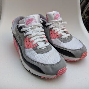 Nike Air Max 90 'Rose Pink'